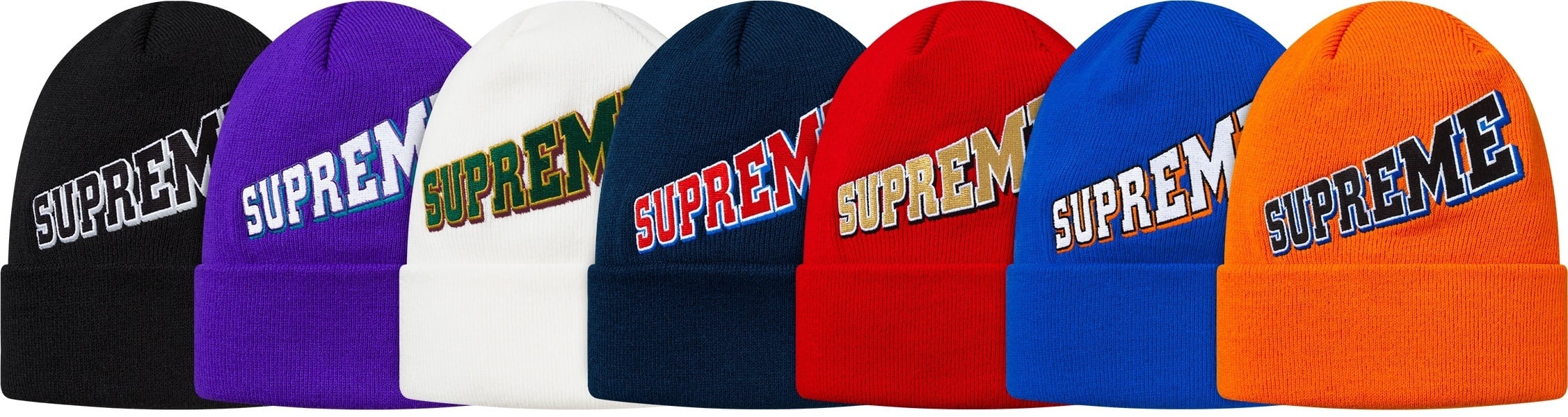 Expansion Beanie